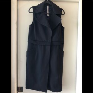 Lululemon Quickchange Dress/NEW/Size 8/ Versatile
